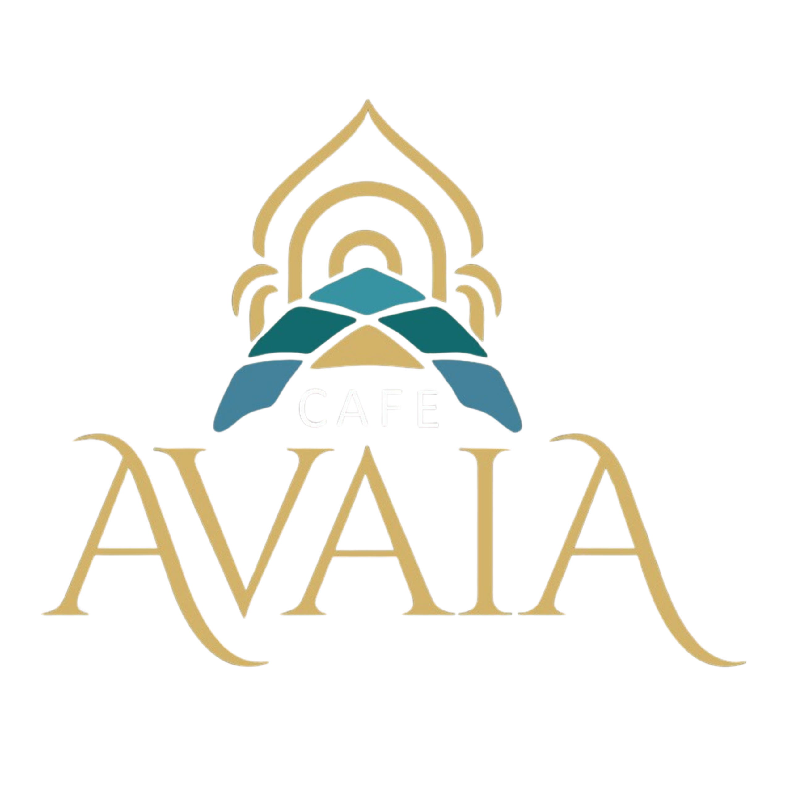 Cafe Avaia logo