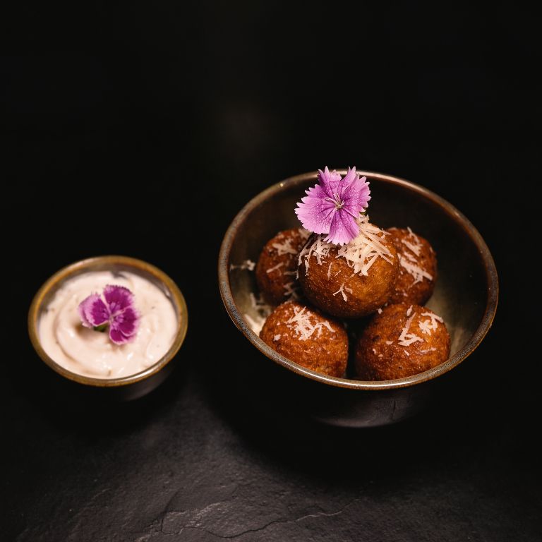 Weekend Brunch at Cafe Avaia Kolkata