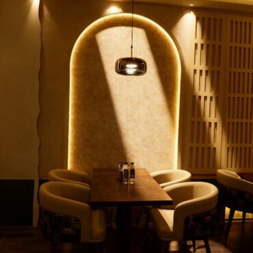 Weekend Brunch at Cafe Avaia Kolkata